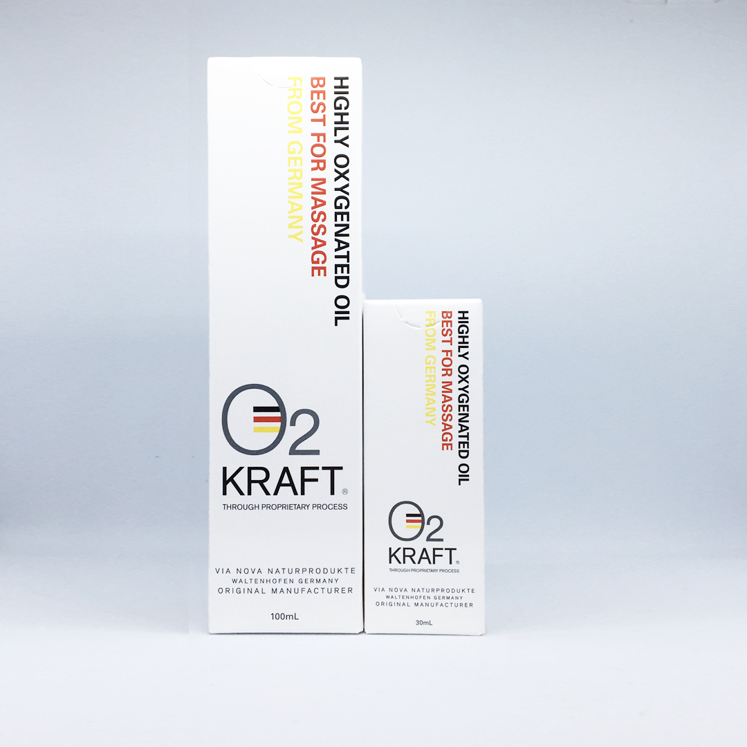 O2KRAFT 30ml