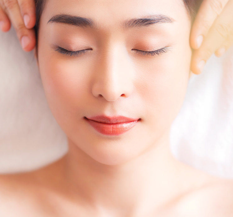 FACE 小顔